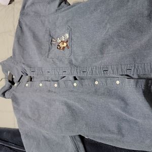 Vintage 1998 Warner Bros Long Sleeve